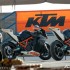 Track and Test by KTM na Pannoniaring - rc8