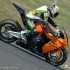 Track and Test by KTM na Pannoniaring - rc 8 test pannonia ring