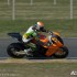 Track and Test by KTM na Pannoniaring - test ktm rc8