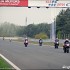 Trening doskonalenia techniki jazdy na Torze Poznan - prosta start meta