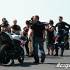 Trening motocyklowy w Ulezu - Motopark Ulez Szkolenie Wajda Artur