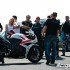 Trening motocyklowy w Ulezu - Motopark Ulez Szkolenie motocyklistow Wajda