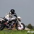 Trening motocyklowy w Ulezu - Szkolenie motocyklistow Ryki