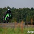 Trening motocyklowy w Ulezu - Szkolenie motocyklistow Ryki Wajda