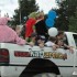 Usmiech przywieziony na dwoch kolach do Centrum Zdrowia Dziecka - Dzieciaki na monster truck Centrum Zdrowia Dziecka