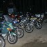 VII Miedzynarodowy Zlot Wlascicieli Motocykli BMW w Lapinie Gornym - bmw w rzedzie