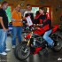Weekend Ducati zlot Mszczonow 2009 - Ducati Streetfighter