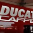 World Ducati Week 2010 bylo grubo - Ducati WDW 2010 Ducati cafe
