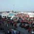 World Ducati Week 2010 bylo grubo - WDW 2010 padok