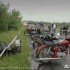 Wyscigi motocykli zabytkowych w Lublinie - weteran zabytkowe motocykle