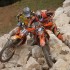 XIII XIV Runda MS Enduro Slowacja 2007 - dozsa hartmann kolizja updek kamienie extreme