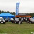 XII Moto-piknik w Olsztynie - na imprezie odbywaly sie pokazy car audio
