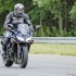 Yamaha Riding Experience 2007 - fazer test