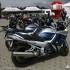 Yamaha Riding Experience 2008 - stojace motory yamaha riding experience 2008 poznan a mg 0041