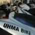 Yamaha Uhma Bike na Modlinskiej uroczyste otwarcie - Yamaha Uhma Bike Warszawa quady