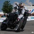 Zlot BMW Motorrad Days 2010 - Chris Pfeiffer drifts
