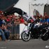 Zlot BMW Motorrad Days 2010 - Chris Pfeiffer konczy pokaz