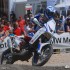 Zlot BMW Motorrad Days 2010 - Dakarowka na torze offroadowym