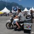 Zlot BMW Motorrad Days 2010 - Konkursowy GS