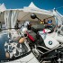 Zlot BMW Motorrad Days 2010 - bmw gs sidecar garmish