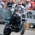 Zlot BMW Motorrad Days 2010 - bmw stunt show chris pfeiffer