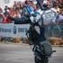 Zlot BMW Motorrad Days 2010 - chris pfeiffer pokazy stunt alpinestar