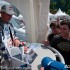 Zlot BMW Motorrad Days 2010 - chris pfeiffer pokazy stunt autografy