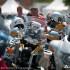 Zlot BMW Motorrad Days 2010 - motocykle bmw gs zlot