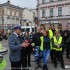 Zlot nie Pod Zapora otwarcie sezonu motocyklowego w Bielsku Bialej - instrukcje przed parada