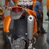 KTM 250 EXC-F - intermot KTM 250 EXC-F wydech 03