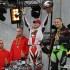 coyot - european milleniu stuntshow championship winners