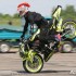 coyot - raptowny r1 stoppie
