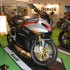 motocyklexpo 2008 wystawcy - benelli ekspozycja