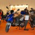 motocyklexpo 2008 wystawcy - keeway ekspozycja