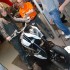 motocyklexpo 2008 wystawcy - ktm a
