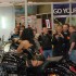 motocyklexpo 2008 wystawcy - triumph show