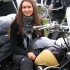 otwarcie sezonu motocyklowego czestochowa 2008 - dziewczyna pod klasztoremotwarcie sezonu czestochowa 2008