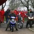 otwarcie sezonu motocyklowego czestochowa 2008 - jazda skuterem otwarcie sezonu czestochowa 2008