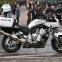 otwarcie sezonu motocyklowego czestochowa 2008 - motocykl policyjny otwarcie sezonu czestochowa 2008