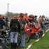 otwarcie sezonu motocyklowego czestochowa 2008 - motocykle w szeregu otwarcie sezonu czestochowa 2008