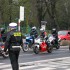 otwarcie sezonu motocyklowego czestochowa 2008 - przejazd na msze 41 otwarcie sezonu czestochowa 2008