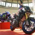 wroclaw motorcycle show 2017 - yamaha mt9 wms 2017