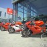 Jen coraz tanszy co z cenami japonskich motocykli - Salon Ducati Torun