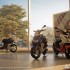 Rynek motocykli i skuterow w pierwszym polroczu 2013 - skutery yamaha salon liberty motors lopuszanska warszawa mg 0099