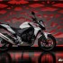 Sprzedaz motocykli w lutym 2013 lekkie odbicie - Honda CB500 F 2013
