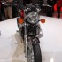 Sprzedaz motocykli w roku 2012 nie zachwycila - Nowosc Honda CB1100 2013