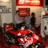 Sprzedaz motocykli w roku 2012 nie zachwycila - Shima stoisko