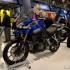 Sprzedaz motocykli w roku 2012 nie zachwycila - Triumph Tiger Explorer 2012