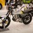 Sprzedaz motocykli w roku 2012 nie zachwycila - romet zetka wystawa motocykli