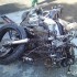 Wypadki motocyklowe w Polsce raport 2012 - 17 latek w akcji